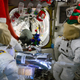 Illustration for article titled What Does Christmas Look Like At 17,500 MPH?